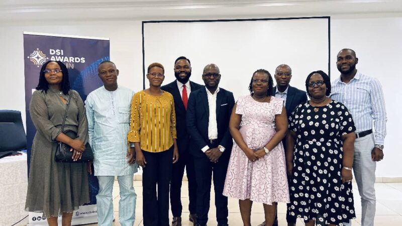 DSI Awards 2025 : l’e-agriculture comme levier d’avenir