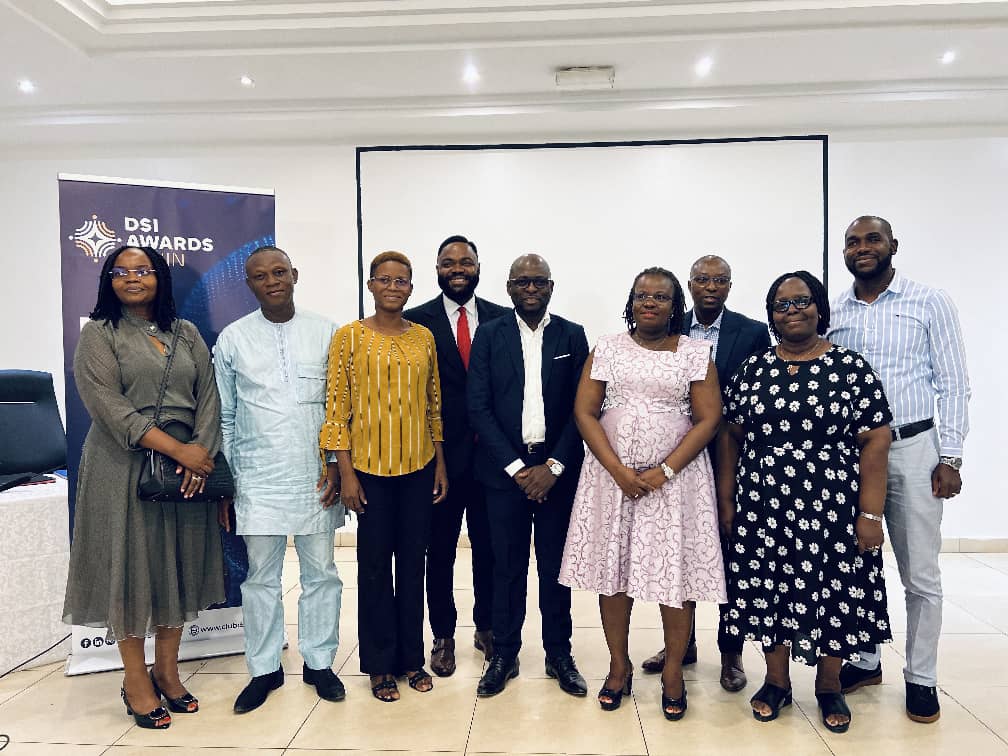 DSI Awards 2025 : l’e-agriculture comme levier d’avenir