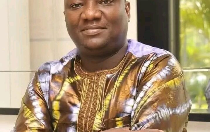 Bénin : Décès du journaliste Christophe Djossou