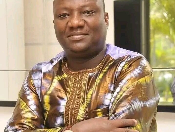 Bénin : Décès du journaliste Christophe Djossou