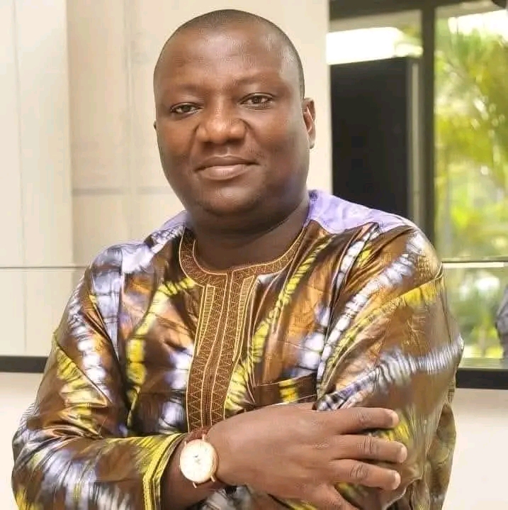 Bénin : Décès du journaliste Christophe Djossou
