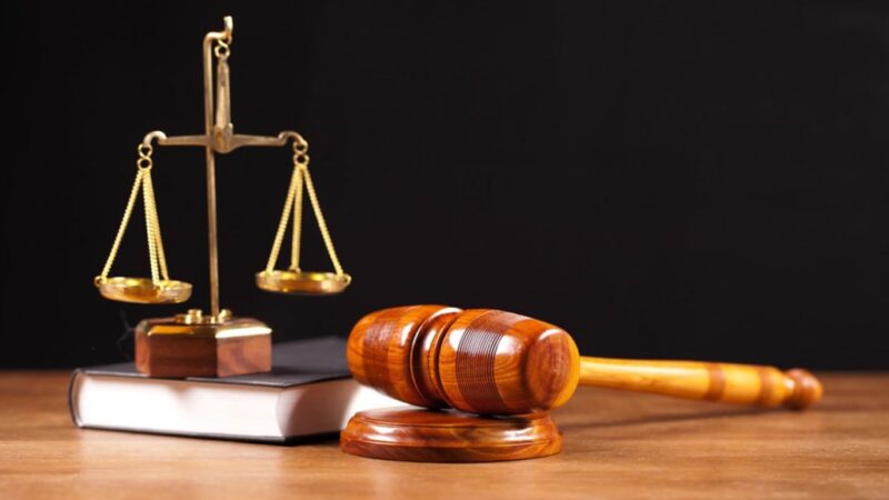 Bénin : Les 12 admis à l’examen du Certificat d’aptitude à la profession d’avocat