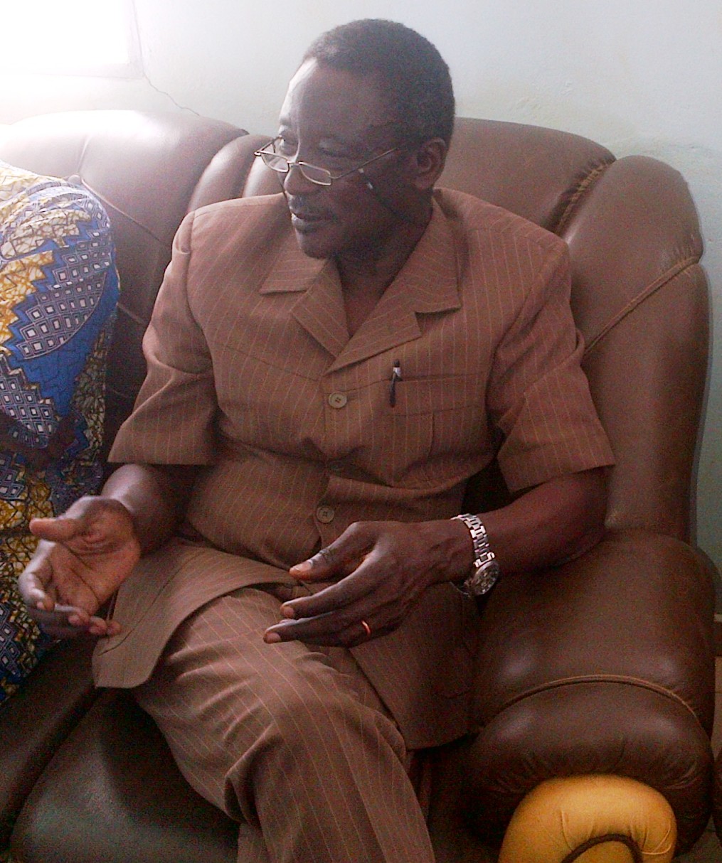 Karimama : Décès du maire Moussa Bello ancien