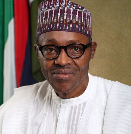 Décès de Muhammadu Buhari : Patrice Talon exprime sa profonde tristesse