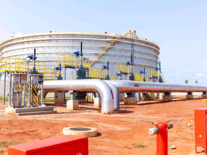 Pipeline Bénin-Niger : Une nouvelle modification de la loi