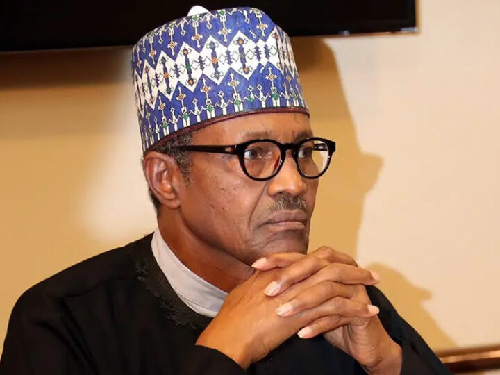 Décès de Buhari : La Cedeao salut la mémoire d’un grand dirigeant