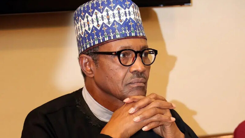 Décès de Buhari : La Cedeao salut la mémoire d’un grand dirigeant