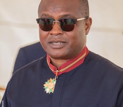 Présidentielle 2026 : Malick Gomina justifie le choix de Romuald Wadagni