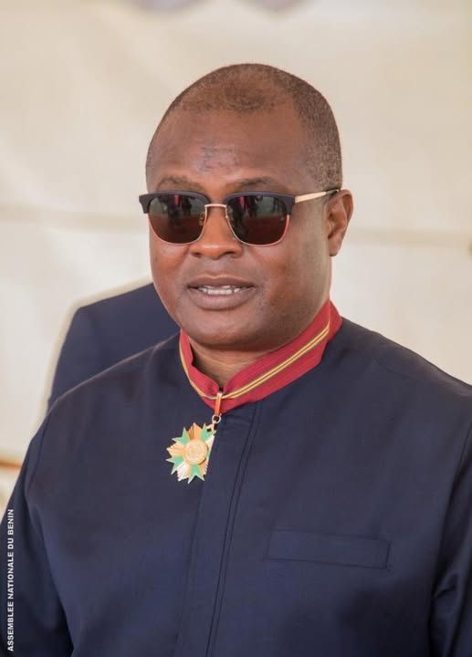 Présidentielle 2026 : Malick Gomina justifie le choix de Romuald Wadagni