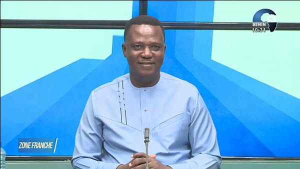 Présidentielle 2026 : Me Renaud Agbodjo et Lodjou Bonaventure désignés duo candidat du parti « Les Démocrates »