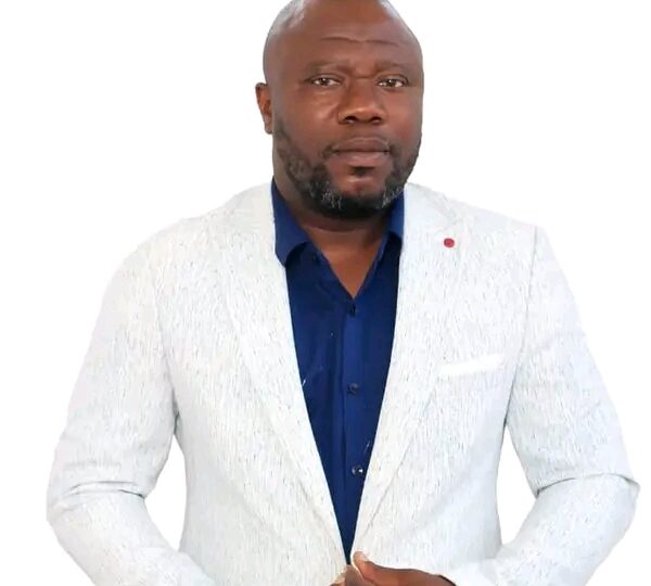 Poursuivi pour des faits de viol sur mineure : première réaction de Constantin Amoussou
