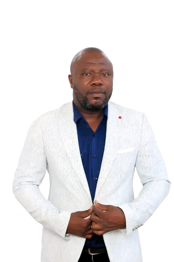 Poursuivi pour des faits de viol sur mineure : première réaction de Constantin Amoussou