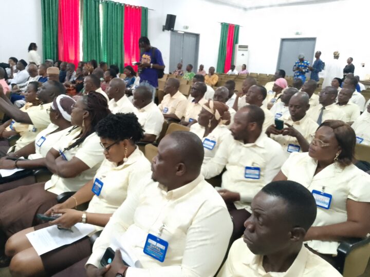 Décentralisation au Bénin : de nouveaux cadres en formation pour renforcer l’administration locale