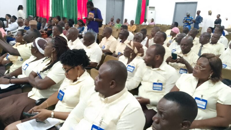 Décentralisation au Bénin : de nouveaux cadres en formation pour renforcer l’administration locale