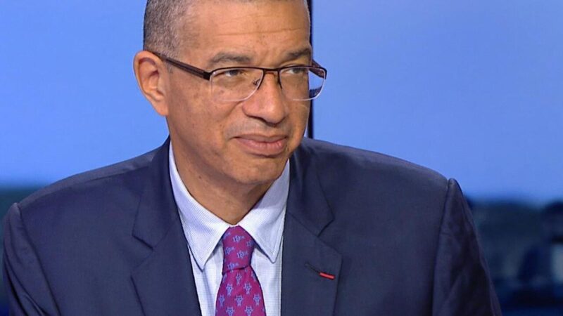 Conseil des ministres : Lionel Zinsou prend la tête de la Fondation Sèmè City