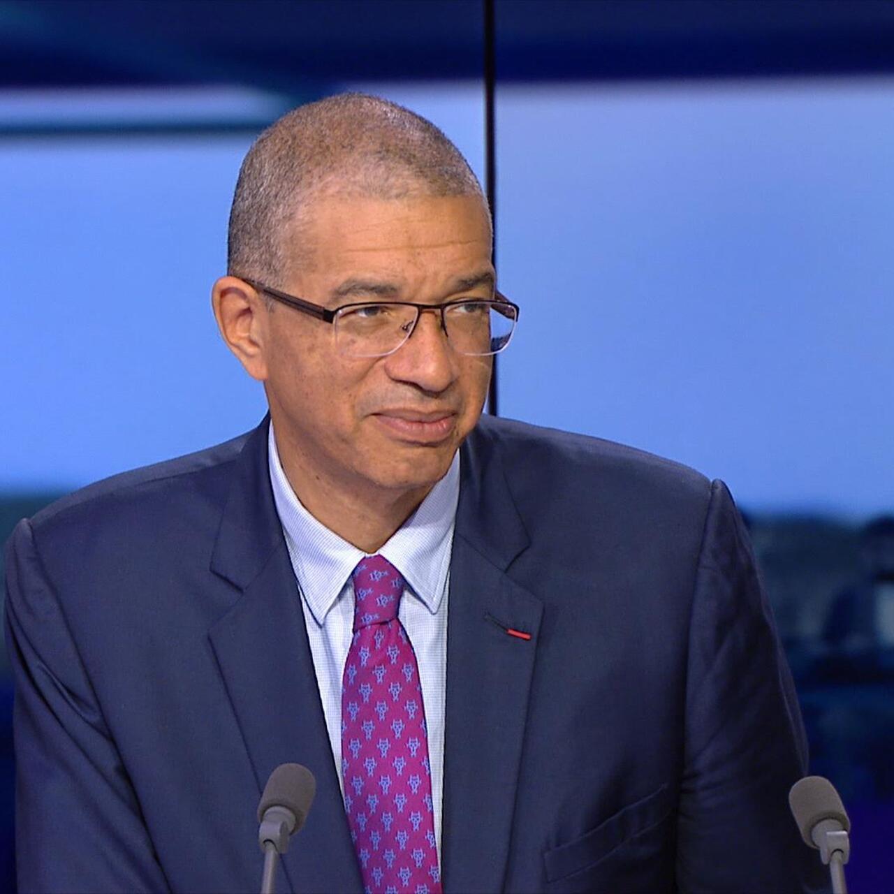 Conseil des ministres : Lionel Zinsou prend la tête de la Fondation Sèmè City