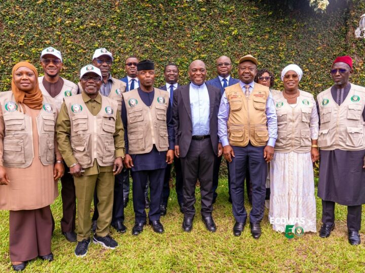 Présidentielle en Côte d’Ivoire : Une mission conjointe Ua-Cedeao à Abidjan