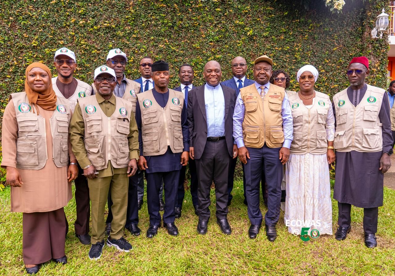 Présidentielle en Côte d’Ivoire : Une mission conjointe Ua-Cedeao à Abidjan
