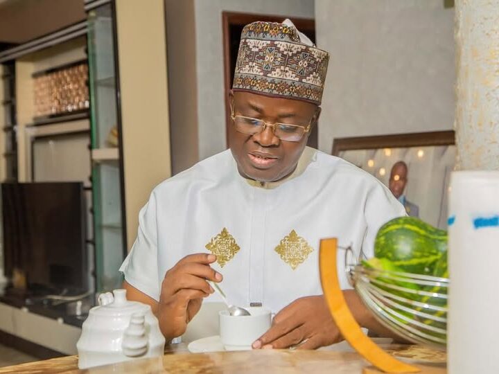 Trêve politique : « Les Démocrates » définissent leur ligne d’action