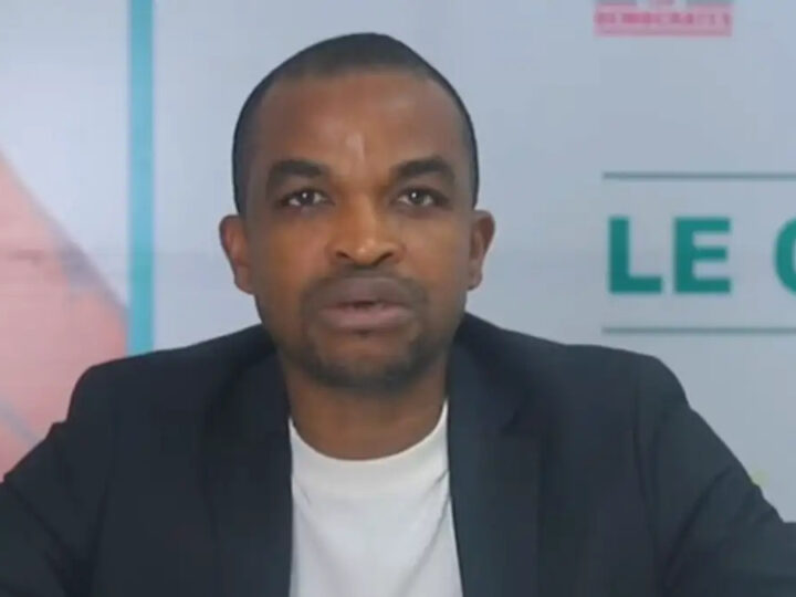 Confirmation du rejet de sa candidature : Déclaration de Me Renaud Agbodjo du parti Les Démocrates