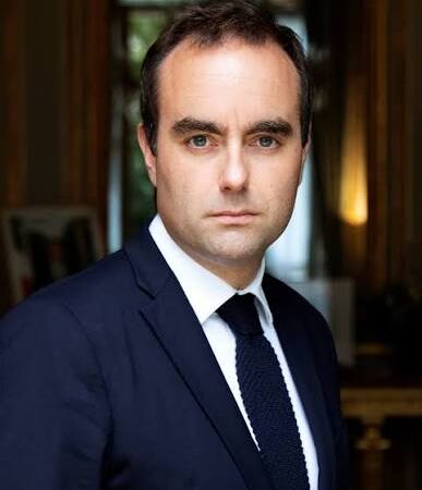 France : Le gouvernement Lecornu II nommé