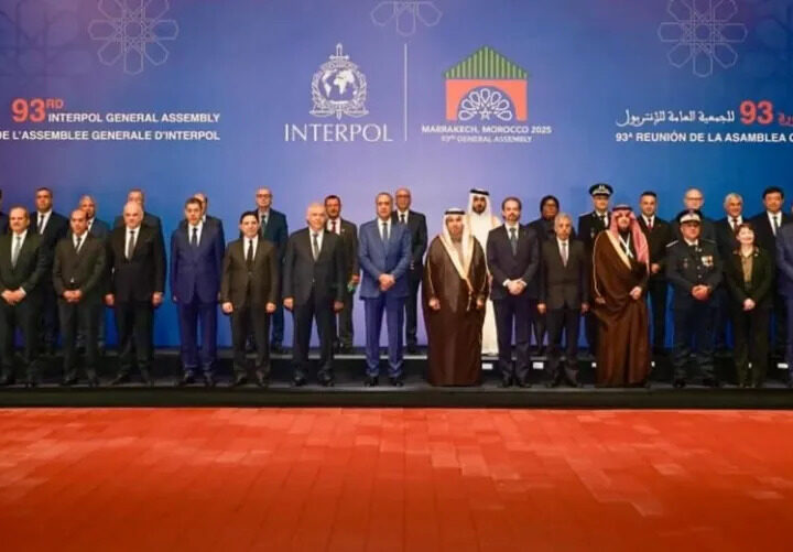 93ᵉ Assemblée générale d’Interpol : le Bénin renforce sa présence sur la scène sécuritaire internationale