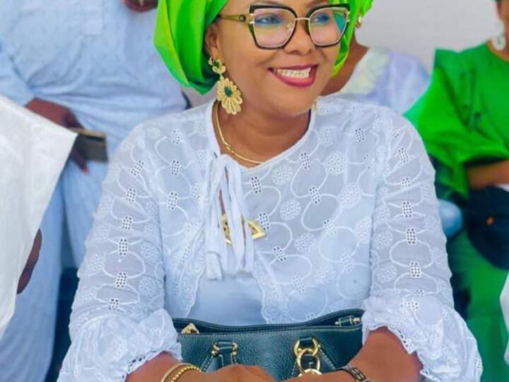 Législatives 2026 : Alimatou Badarou galvanise les Femmes Républicaines pour la victoire.