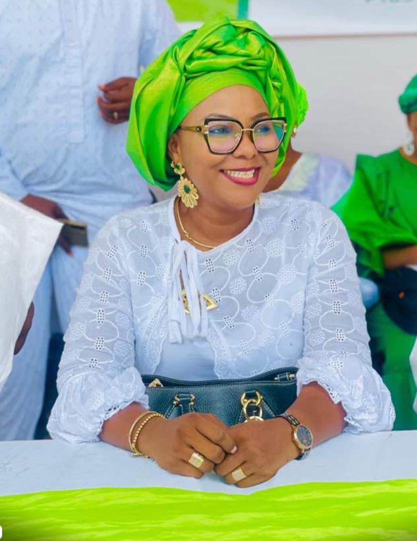 Législatives 2026 : Alimatou Badarou galvanise les Femmes Républicaines pour la victoire.