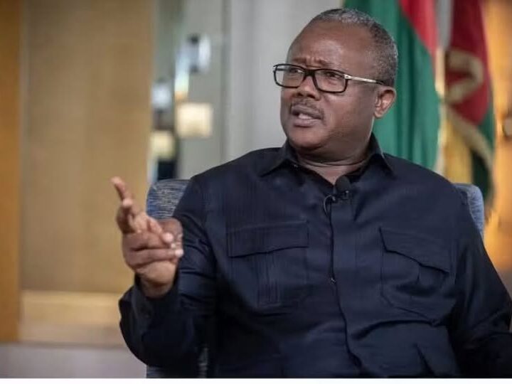 Guinée-Bissau : Tirs près du palais présidentiel et annonce d’une prise de pouvoir militaire