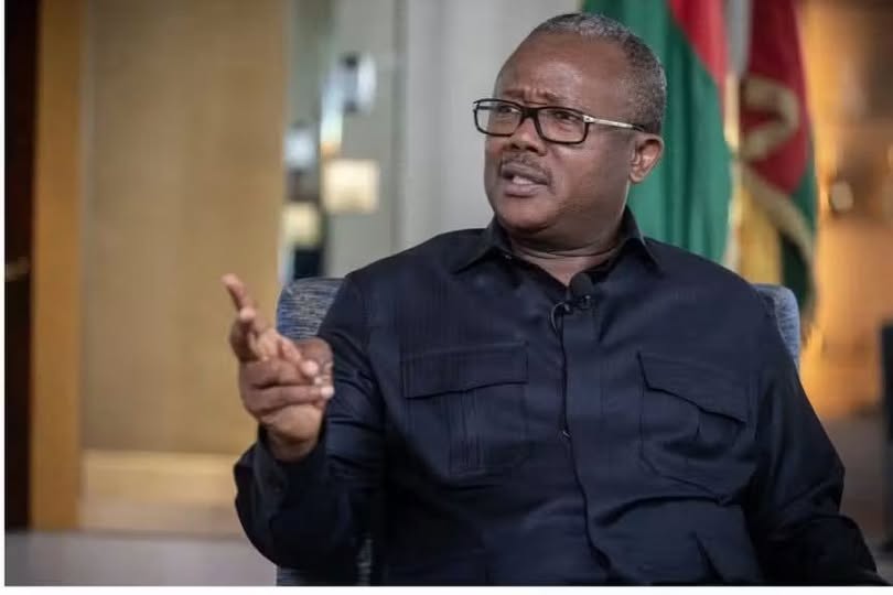 Guinée-Bissau : Tirs près du palais présidentiel et annonce d’une prise de pouvoir militaire