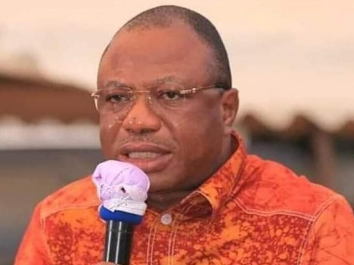 Côte d’Ivoire : Les raisons de l’arrestation de Damana Pickass, bras droit de Gbagbo