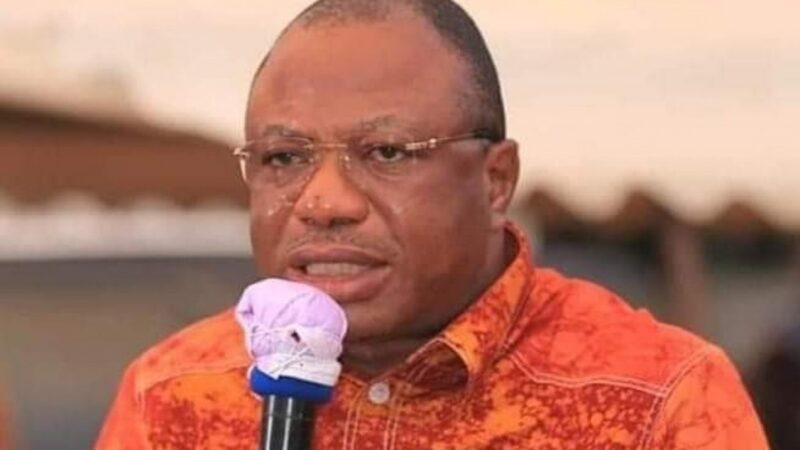 Côte d’Ivoire : Les raisons de l’arrestation de Damana Pickass, bras droit de Gbagbo