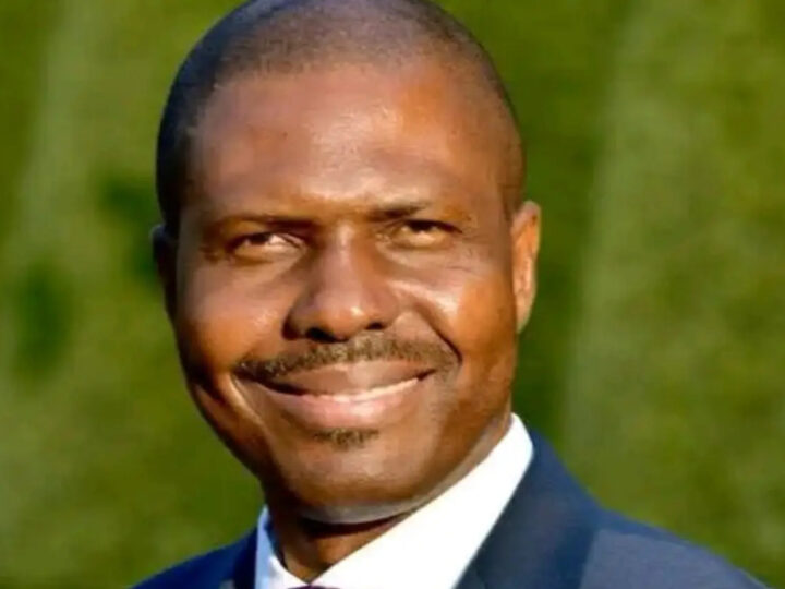 Bénin : Daniel Edah réagit à la sortie médiatique de Patrice Talon