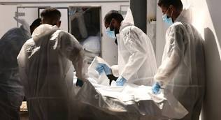 Gaza : Des corps remis par le Hamas ne sont pas ceux d’otages, selon Israël