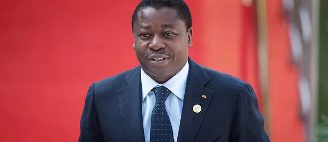 Togo: Faure Gnassingbé en visite officielle en Russie