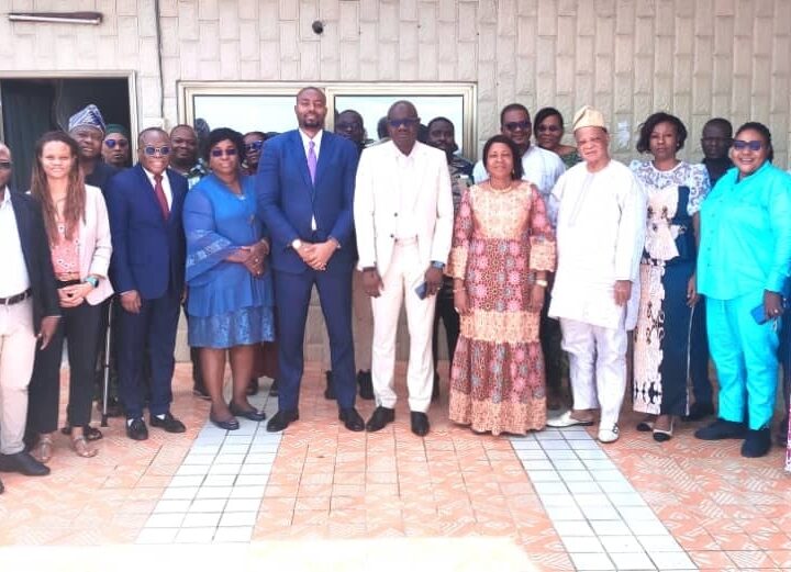 Bénin : La CBDH formée sur le Mécanisme National de Prévention de la torture