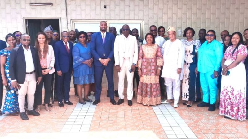 Bénin : La CBDH formée sur le Mécanisme National de Prévention de la torture