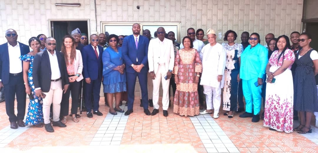 Bénin : La CBDH formée sur le Mécanisme National de Prévention de la torture