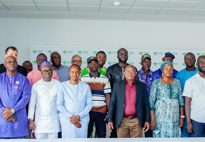 Gestion intégrée des déchets : Le Bénin inspire la Guinée