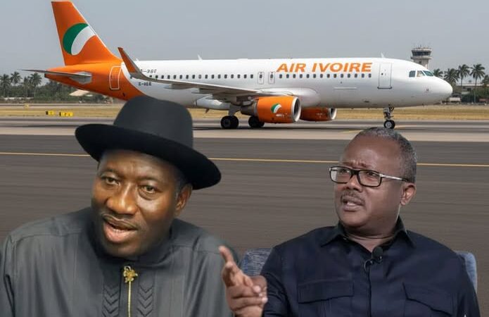 Coup d’Etat/Opération diplomatique: Goodluck Jonathan exfiltré de Guinée-Bissau