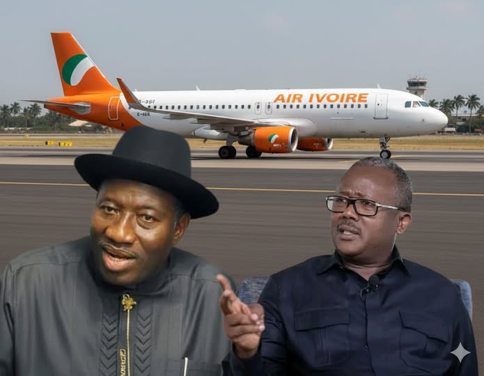 Coup d’Etat/Opération diplomatique: Goodluck Jonathan exfiltré de Guinée-Bissau