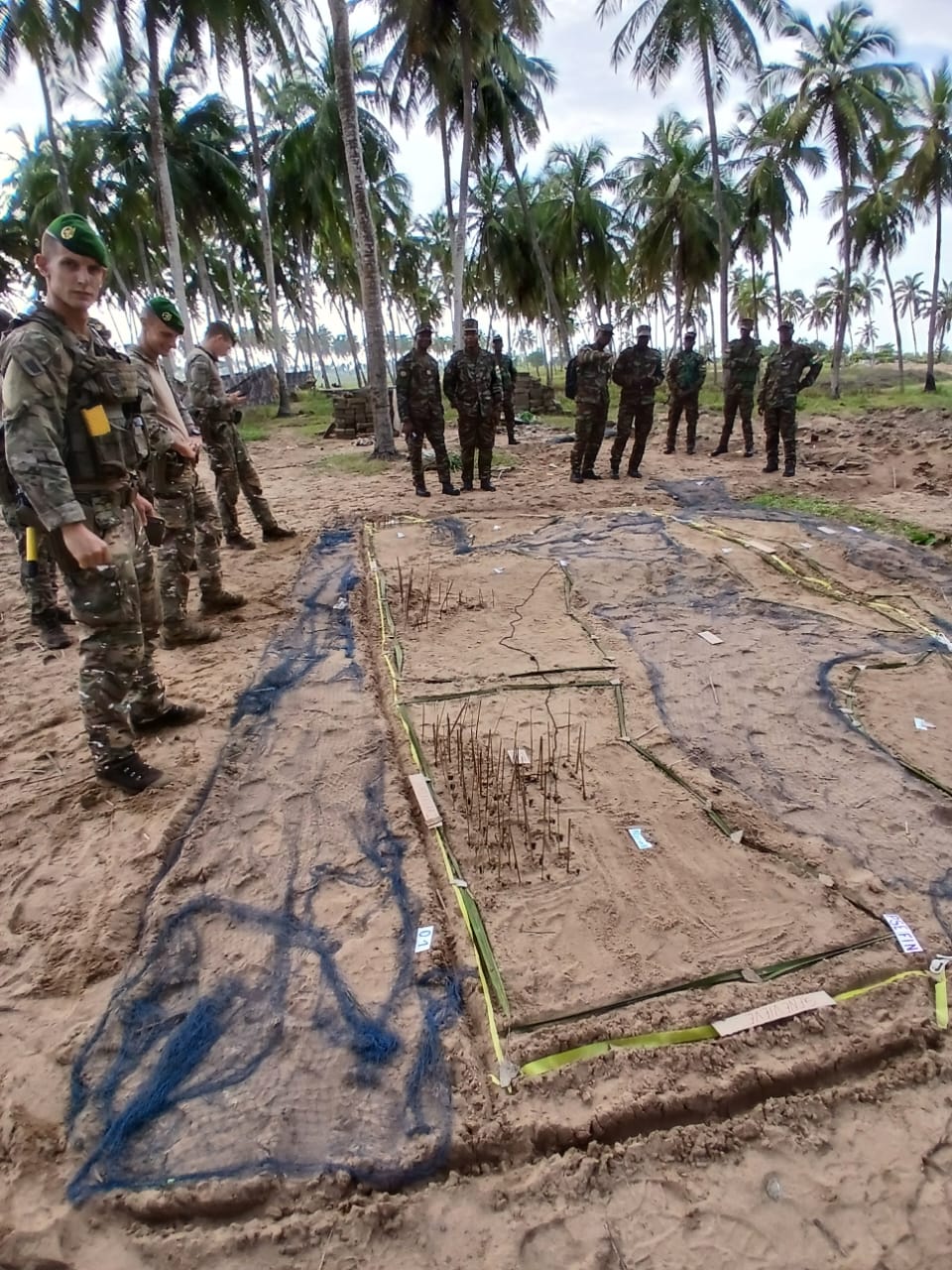 Coopération militaire régionale : Le Bénin et la France engagés à sécuriser le Golfe de Guinée
