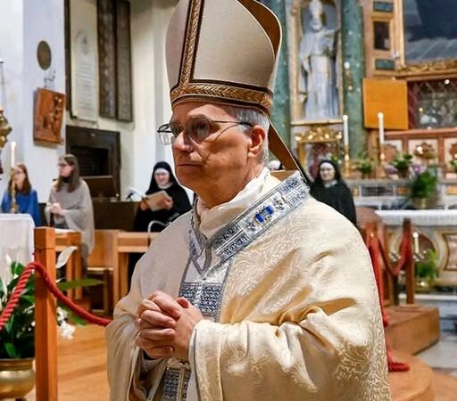 Quand les portes fermées deviennent des grâces : le Pape Léon XIV appelle à discerner la protection divine