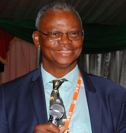 Admis à la retraite à l’Uac : Professeur Brice Sinsin, un parcours scientifique inspirant.