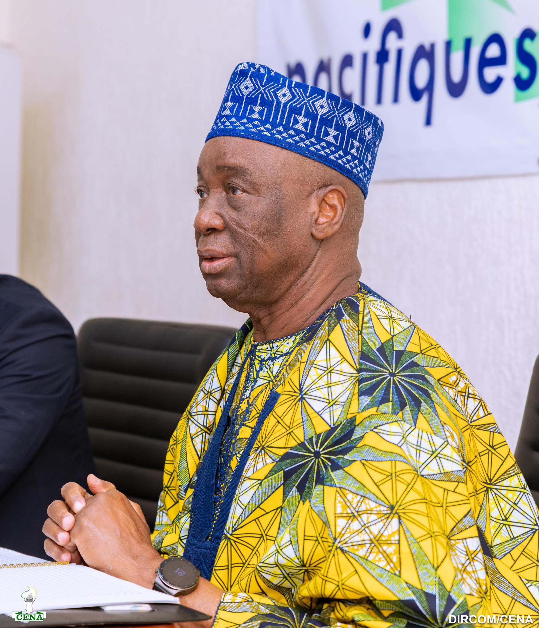 Législatives 2026 : la Cena ouvre officiellement la réception des candidatures