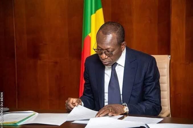 Bénin: Intégralité du Conseil des ministres de ce mercredi 19 novembre