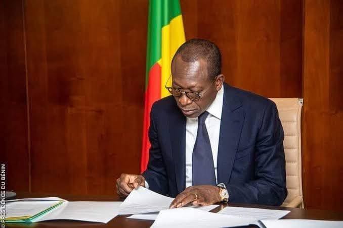 Bénin: Intégralité du Conseil des ministres de ce mercredi 19 novembre