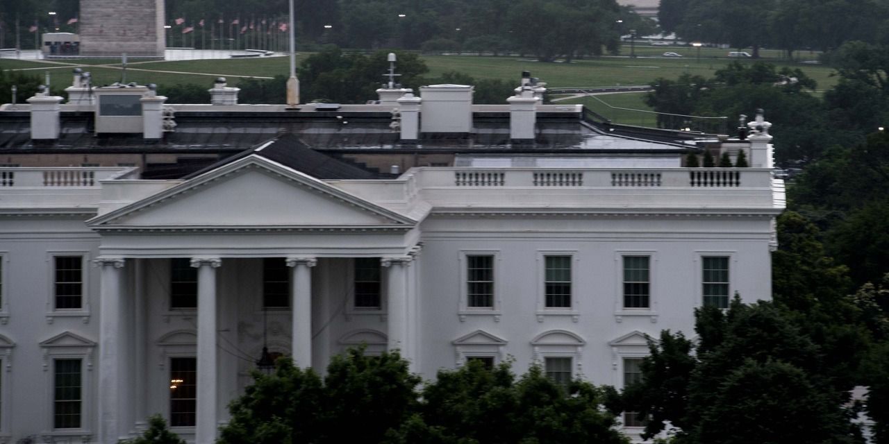 États-Unis: coups de feu près de la Maison Blanche, deux militaires blessés