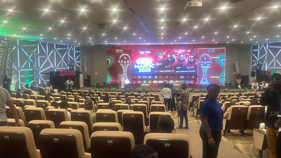 Droits TV de la CAN 2025 : Les chaînes de télévision africaines dénoncent un modèle « inéquitable »