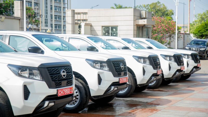 Renforcement du pilotage pédagogique : le ministère dote les inspections de nouveaux matériels